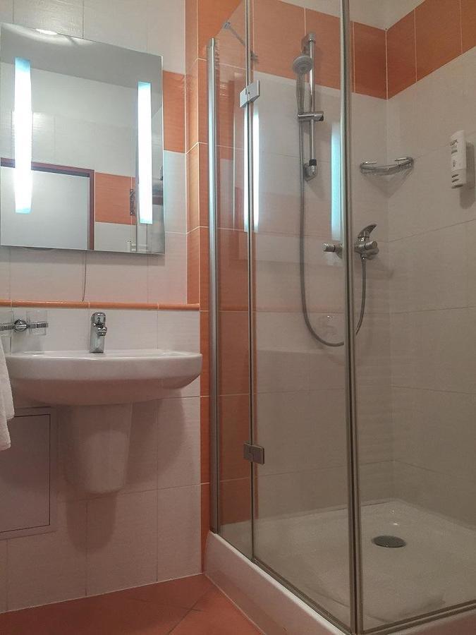 Lipno Wellness - Frymburk Hotel Private Family Room Dış mekan fotoğraf