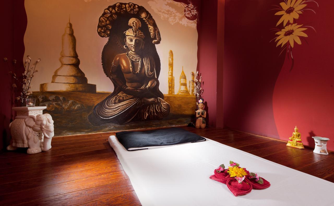 Lipno Wellness - Frymburk Hotel Private Family Room Dış mekan fotoğraf