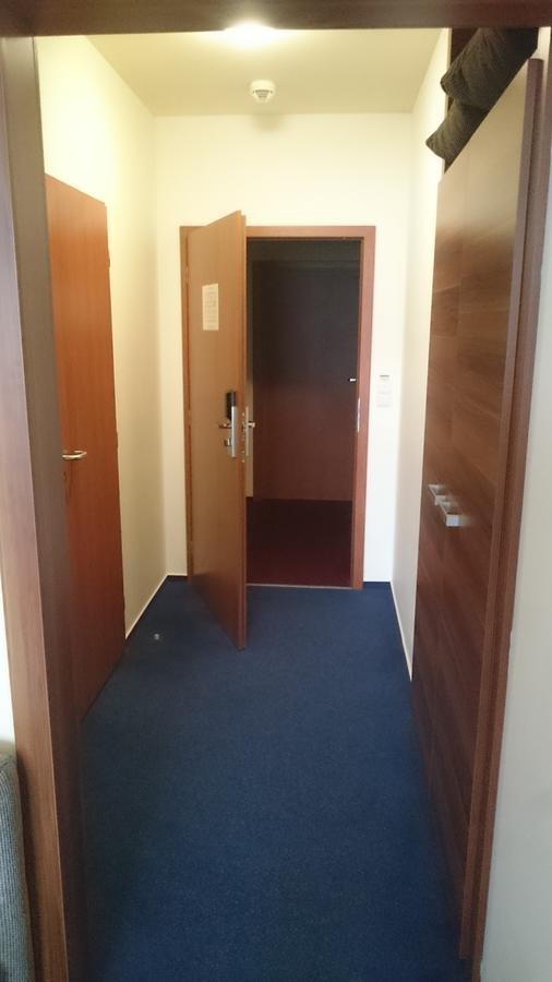 Lipno Wellness - Frymburk Hotel Private Family Room Dış mekan fotoğraf