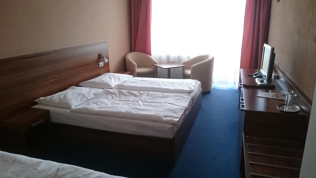 Lipno Wellness - Frymburk Hotel Private Family Room Dış mekan fotoğraf